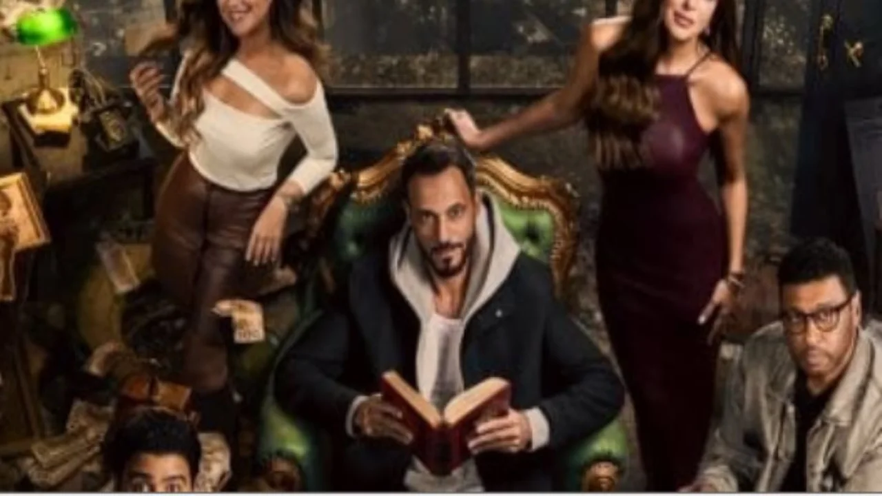 مواعيد عرض وإعادة الحلقة 17 من مسلسل فن الحرب على القنوات الناقلة